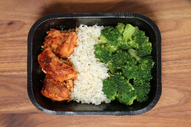 Les Petits Chefs | Comptoir Prêt-à-Manger & Livraison